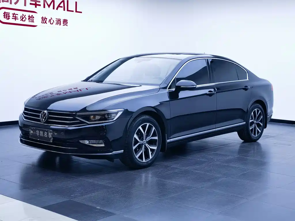 Volkswagen Magotan 2022