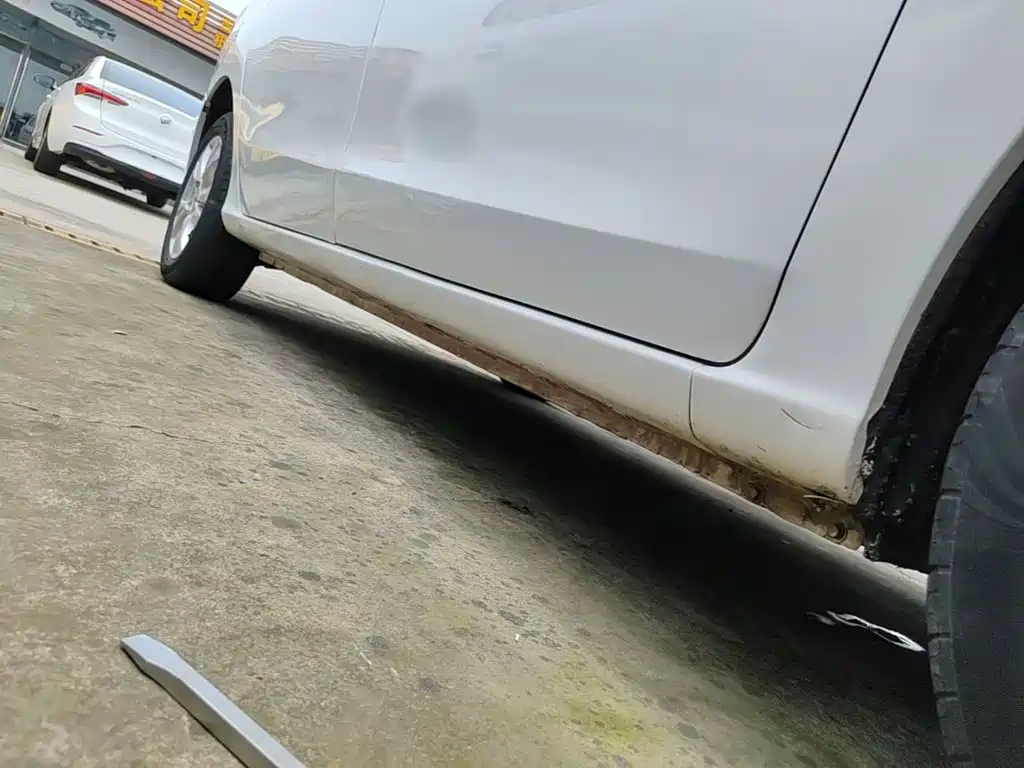 Haima Familia MPV — миниатюра 21