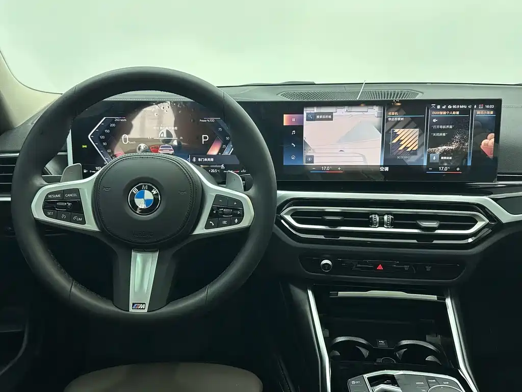 BMW 3 Series — миниатюра 9