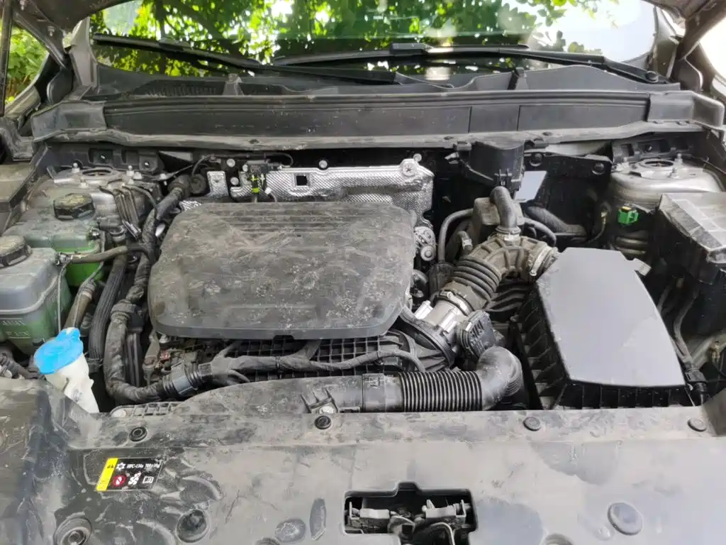 Haval Xiaolong MAX — миниатюра 16
