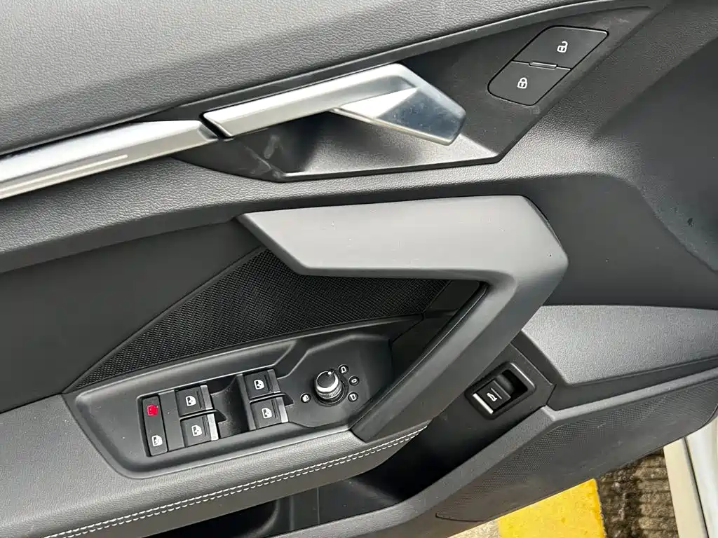 Audi A3 — миниатюра 14