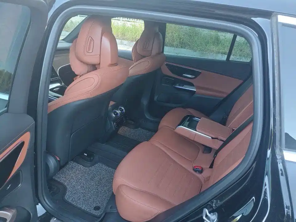 Mercedes-Benz GLC — миниатюра 3