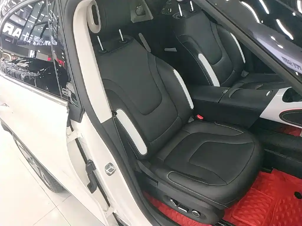 smart Smart #1 — миниатюра 25