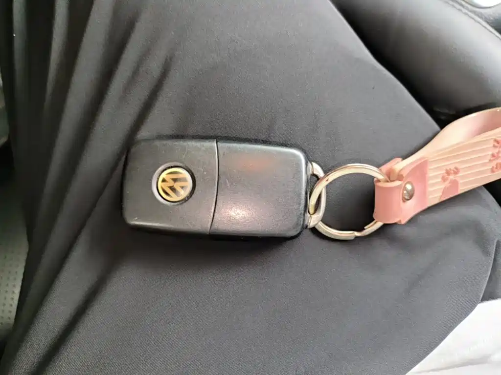 Volkswagen Tiguan — миниатюра 9