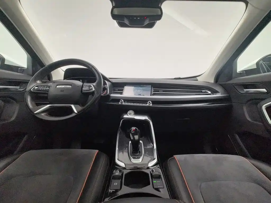Haval H6 — миниатюра 5