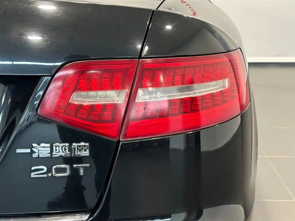 Audi A6L — миниатюра 16