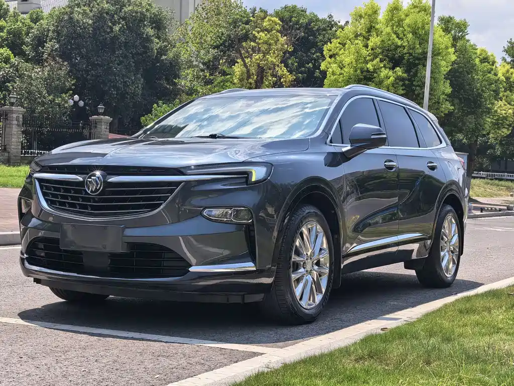 Buick Enclave