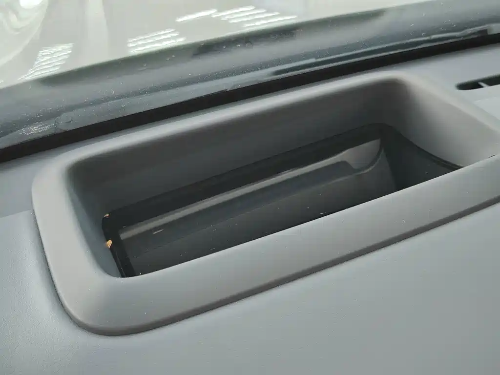 Li Auto Li L6 — миниатюра 7