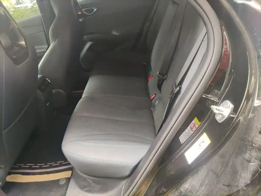 BYD Seal 06GT — миниатюра 18