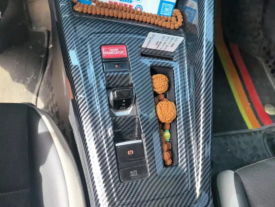 Volkswagen Golf — миниатюра 16