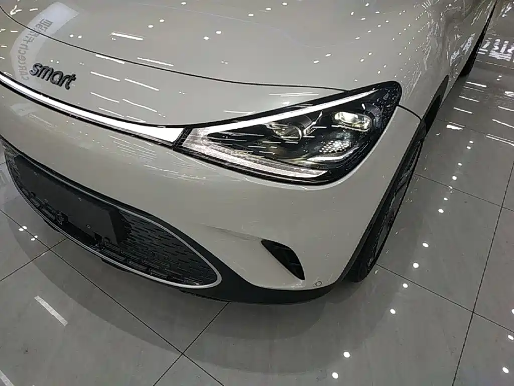 smart Smart #1 — миниатюра 24