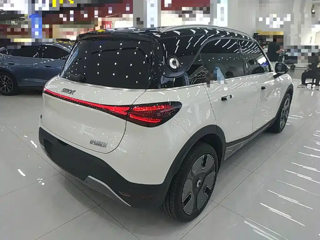 smart Smart #1 — миниатюра 7