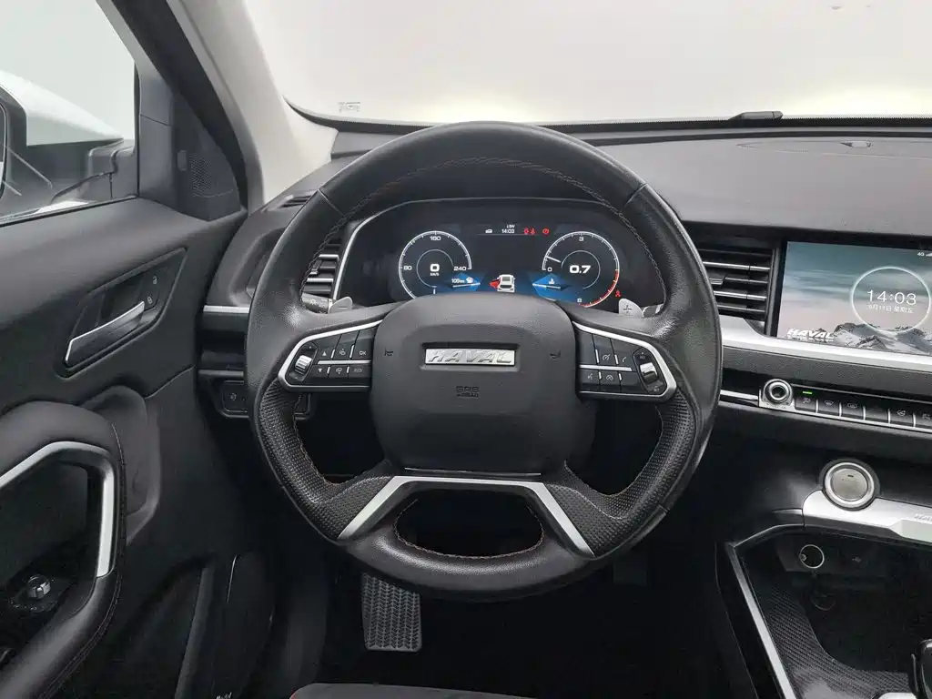 Haval H6 — миниатюра 11