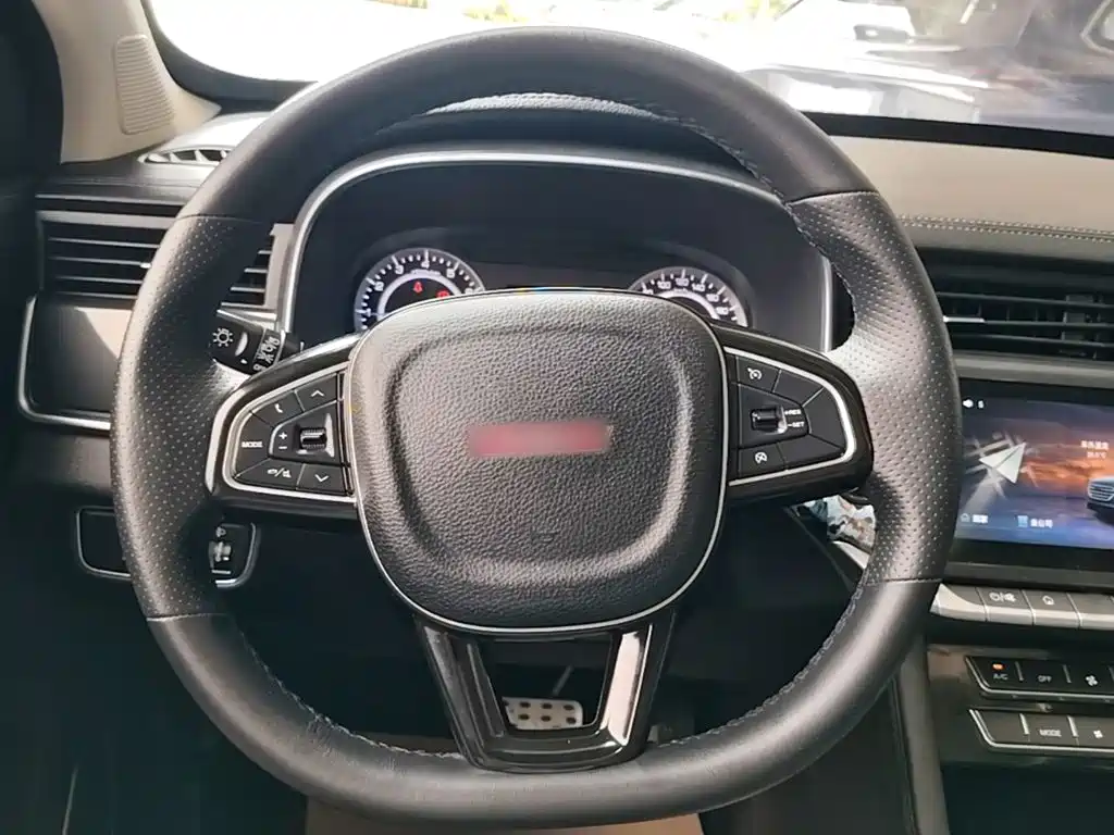 VGV VGV U70 — миниатюра 11