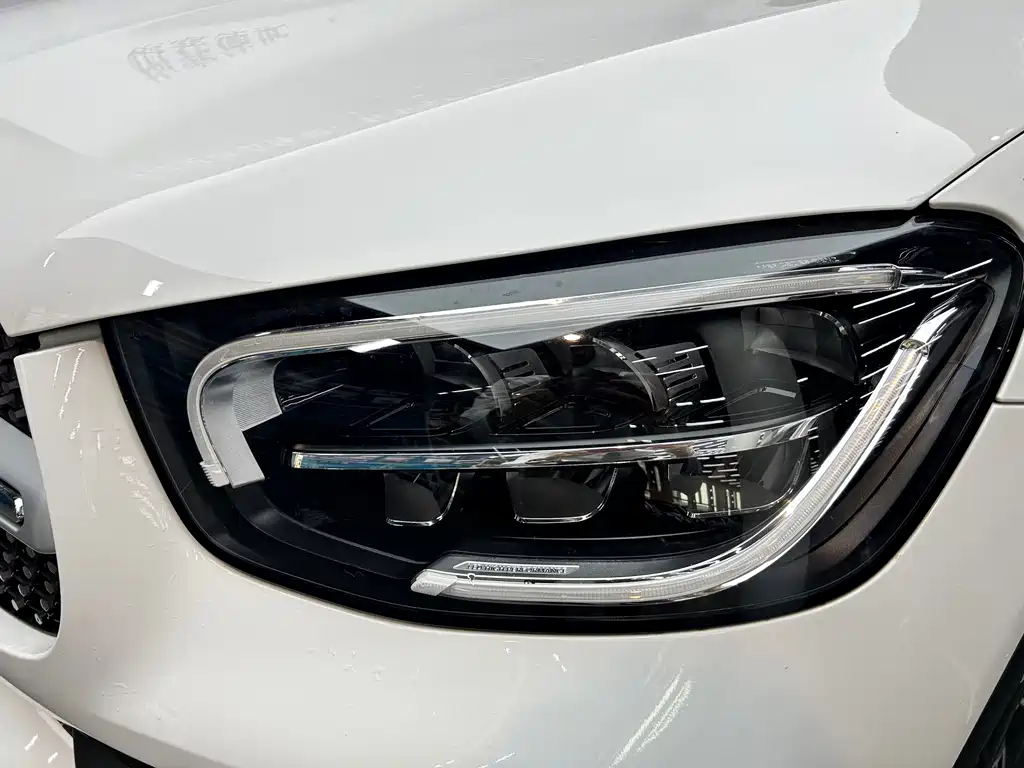 Mercedes-Benz GLC — миниатюра 15