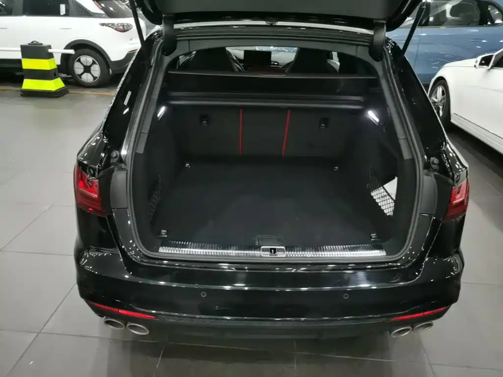 Audi S4 — миниатюра 19