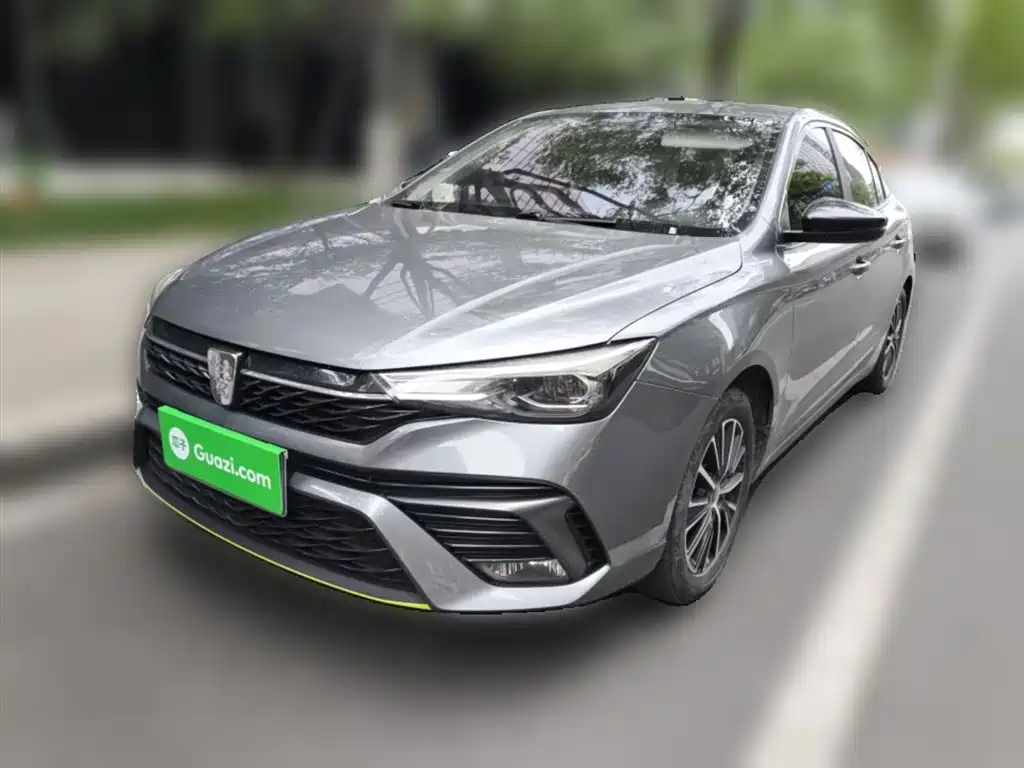 Roewe i5 2022