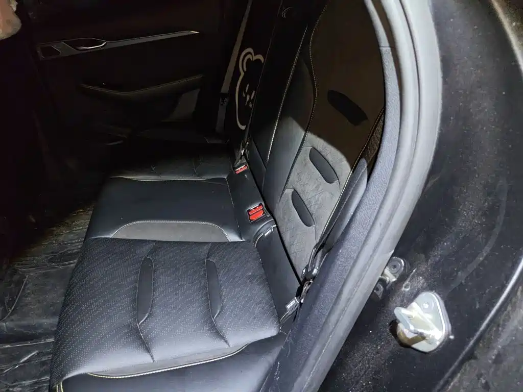 Geely Xingrui — миниатюра 13