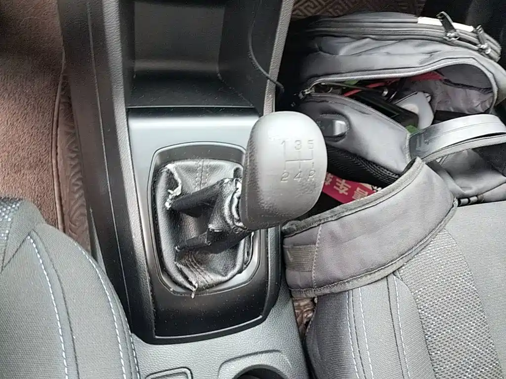Baojun 310 — миниатюра 14