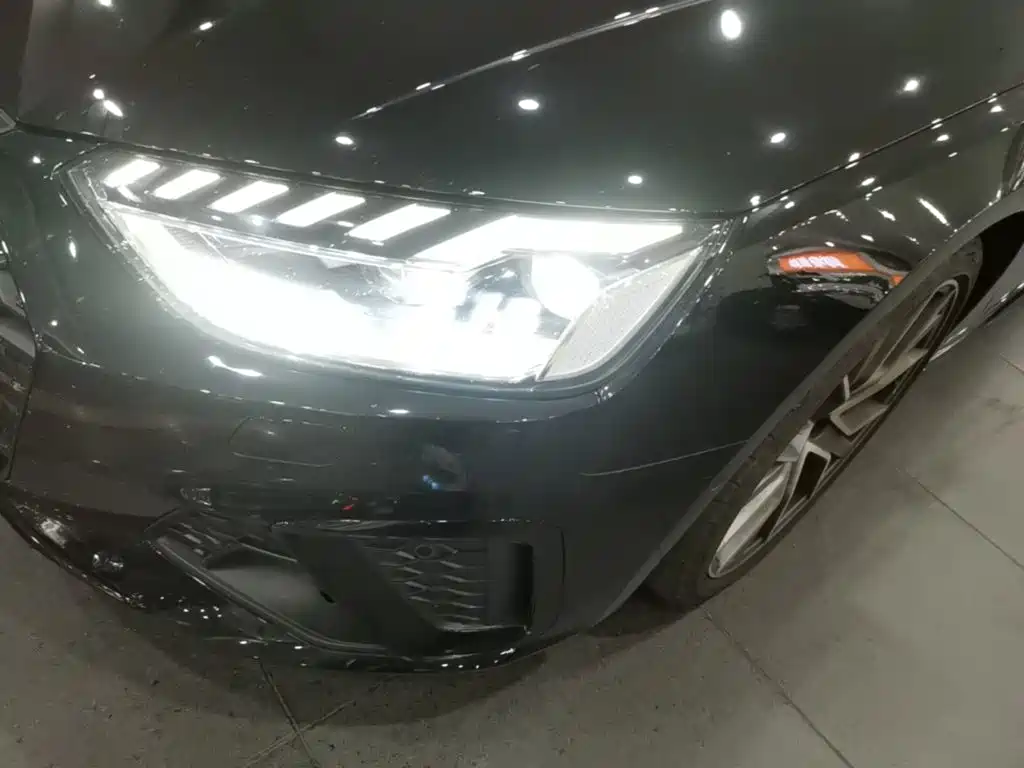 Audi S4 — миниатюра 24