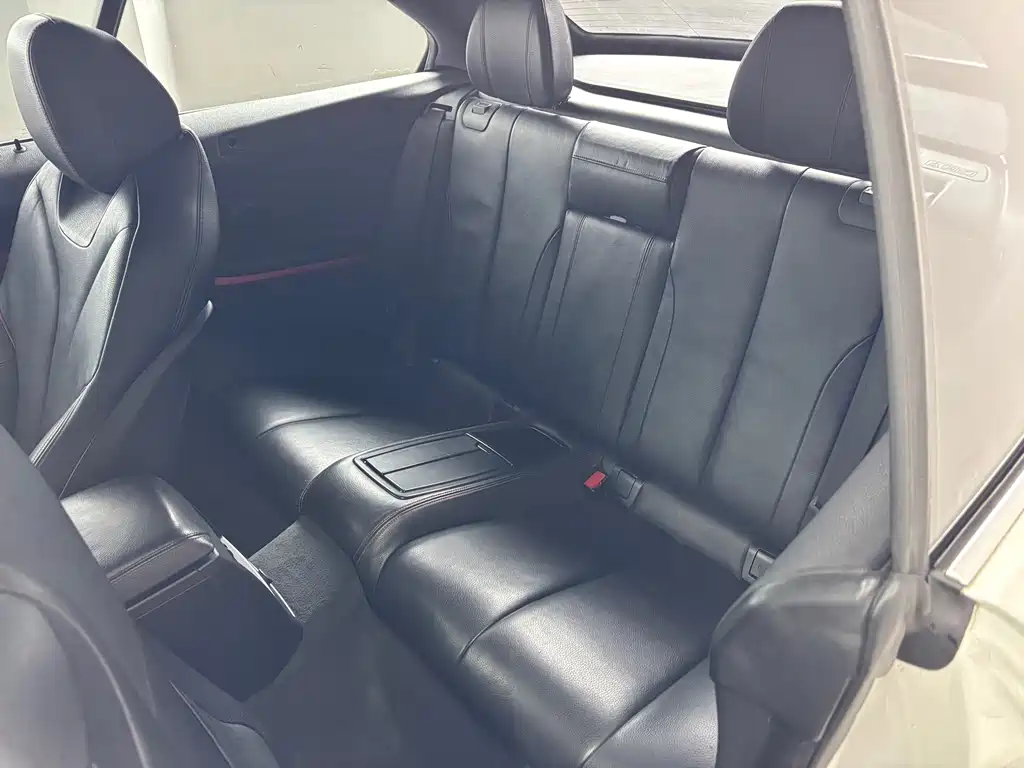 BMW 4 Series 4 2014 420i Sport