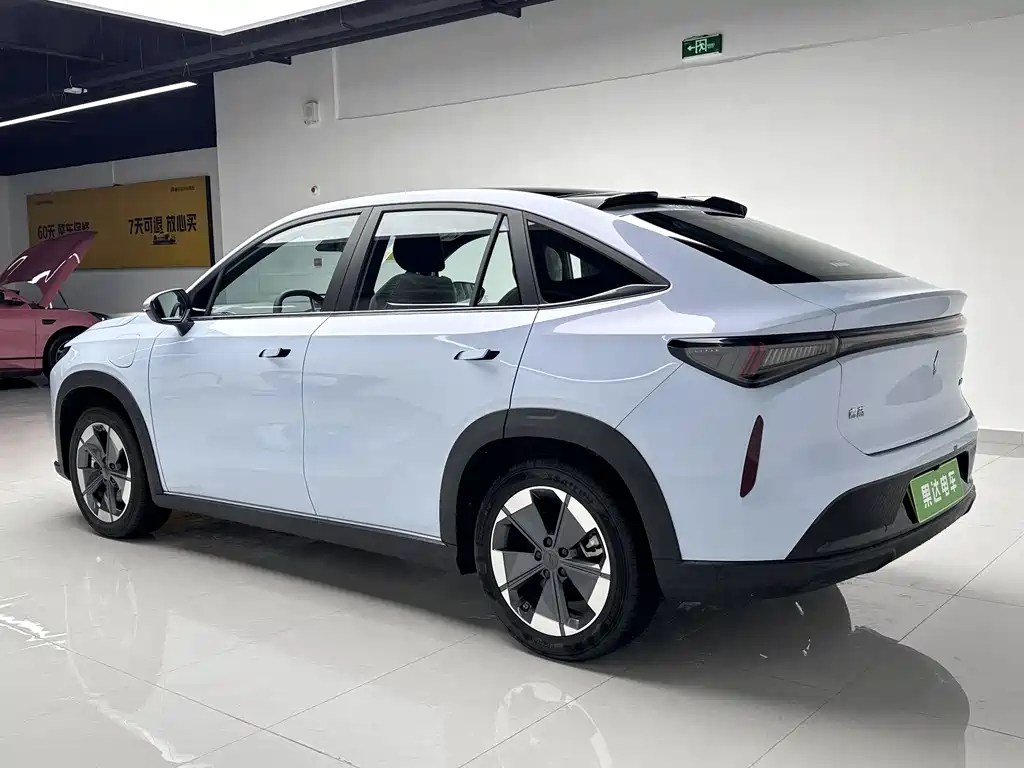 RUILAN AUTOMOBILE RUILAN 7