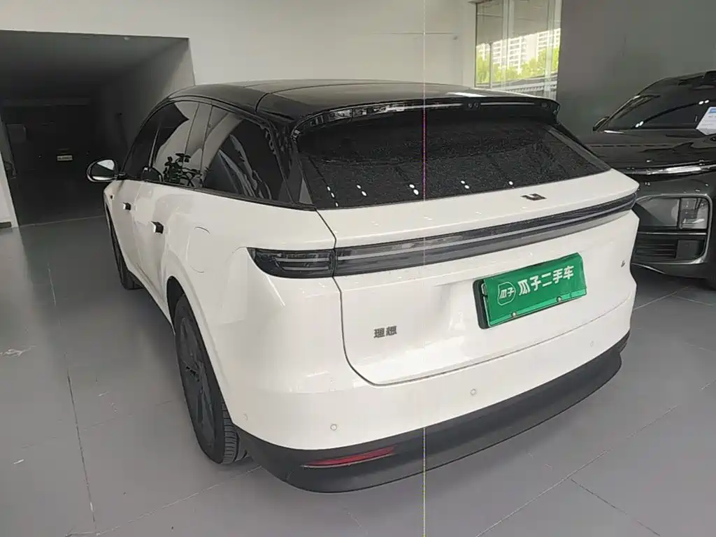 Li Auto Li i6 — миниатюра 5