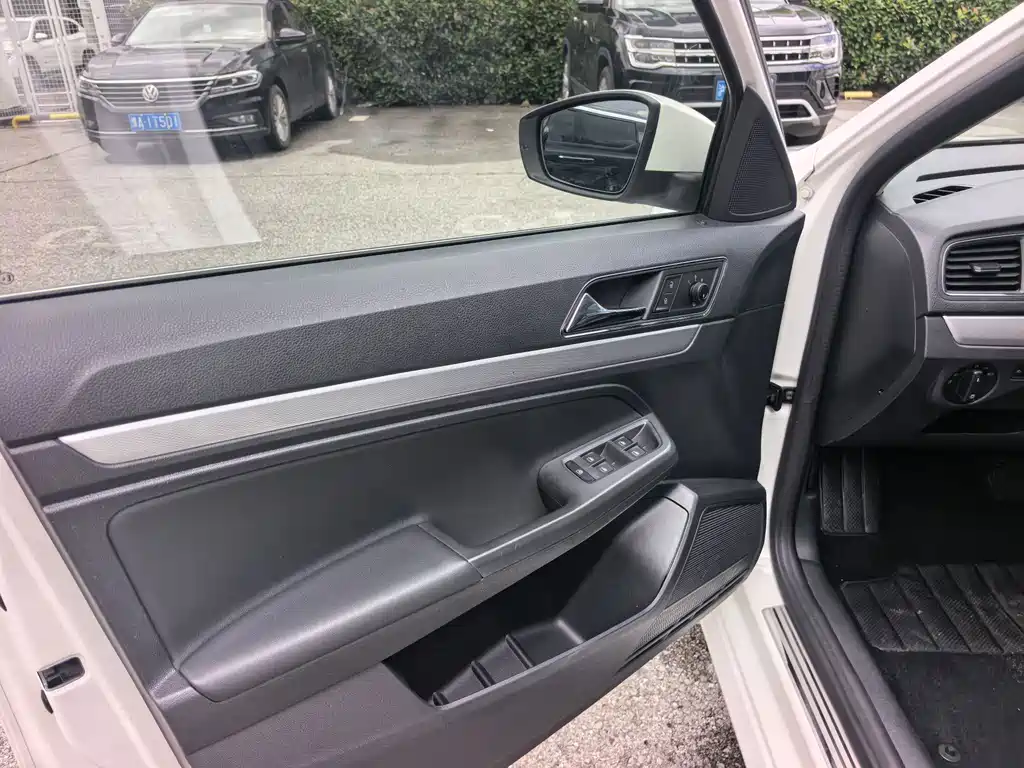 Volkswagen Gran Lavida — миниатюра 17