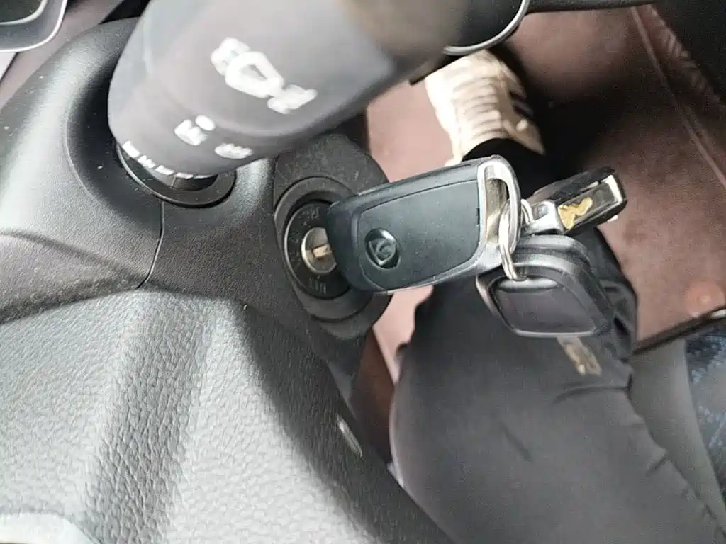 Baojun 310 — миниатюра 9