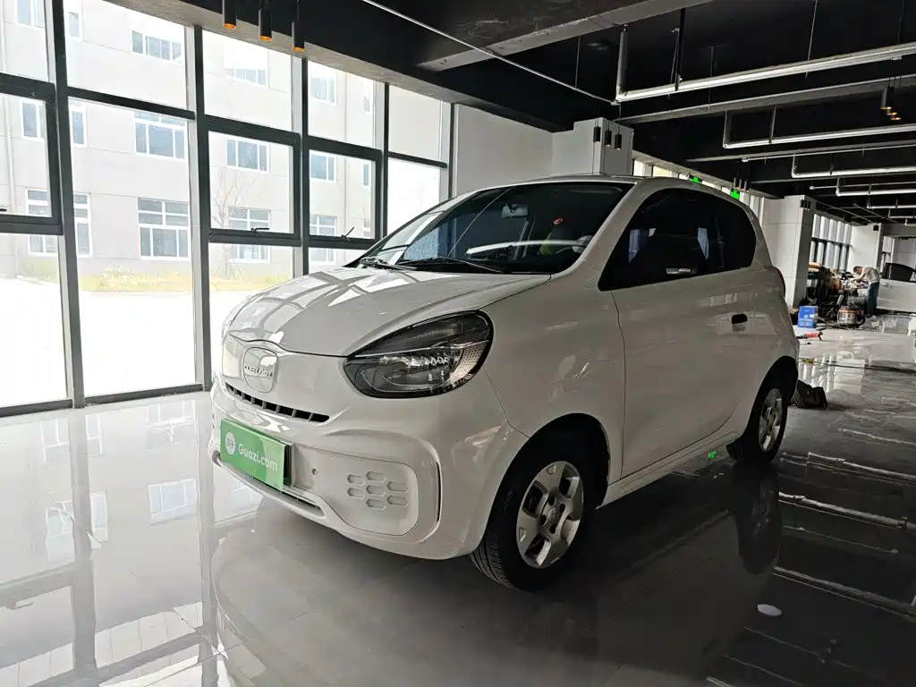 Roewe Clever — миниатюра 2
