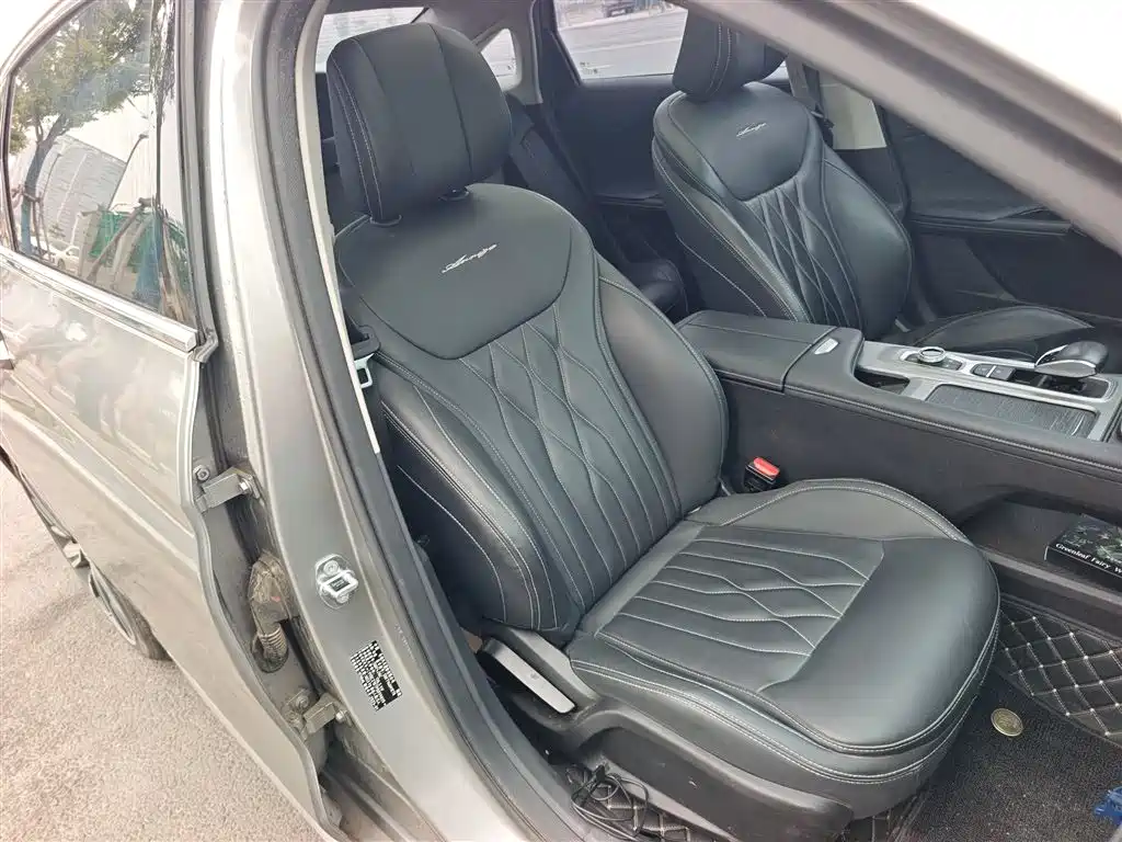 Chery Arrizo 8 - фото 20
