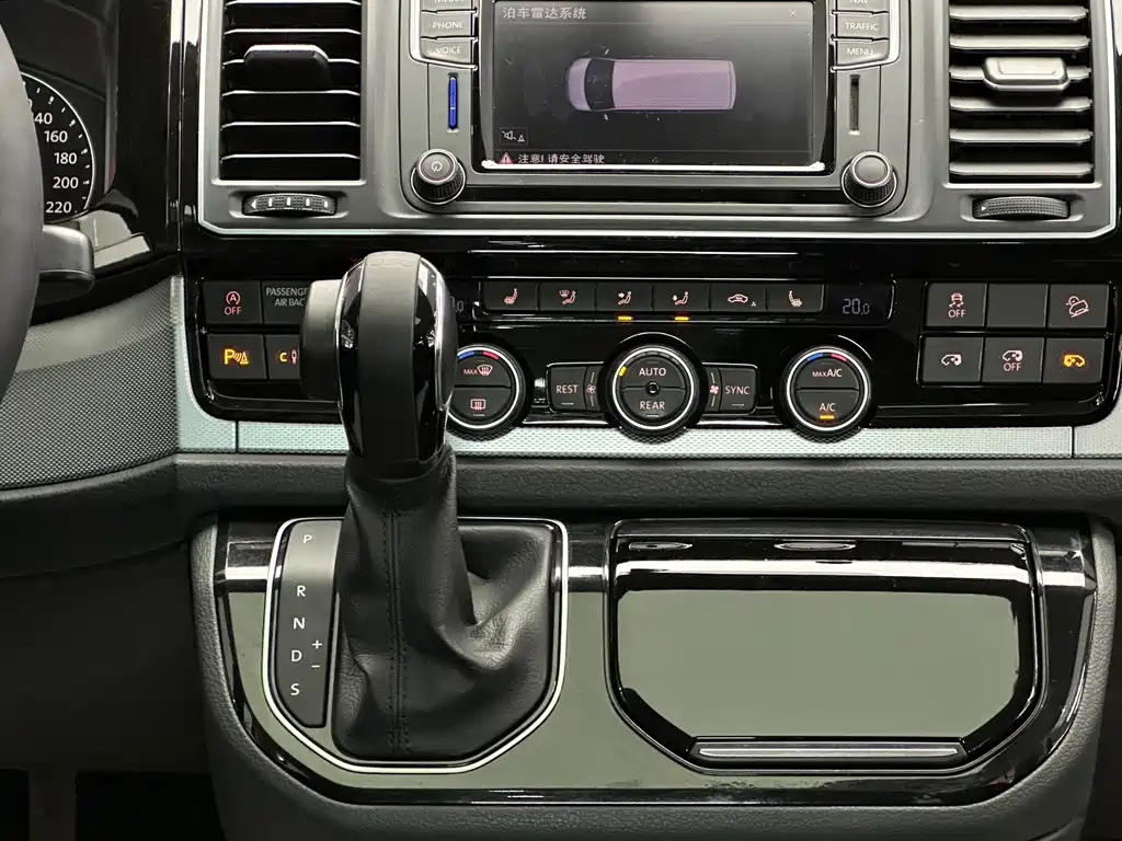 Volkswagen Multivan 2.0TSI 4WD Premium Edition 7 seats, фото 12