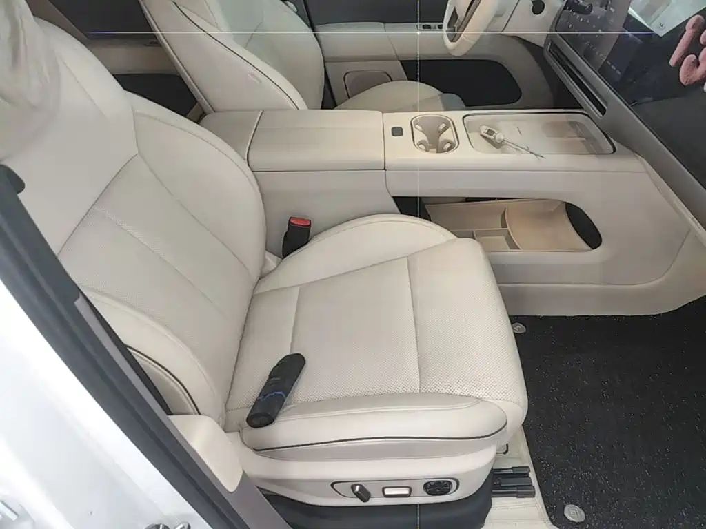 Li Auto Li i6 — миниатюра 25