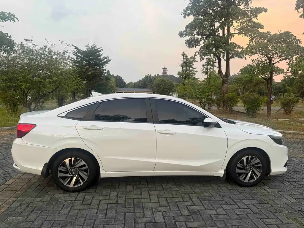Honda Crider — миниатюра 19