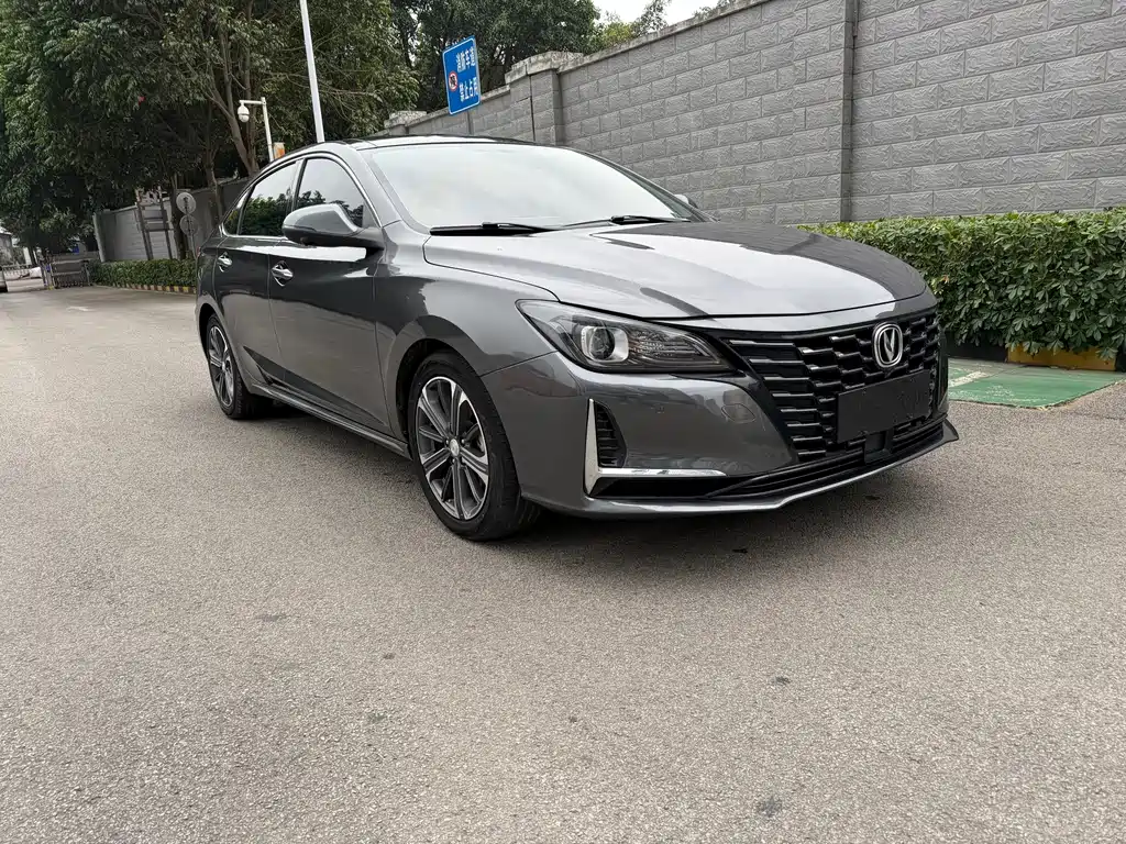 Changan Ruicheng CC — миниатюра 3