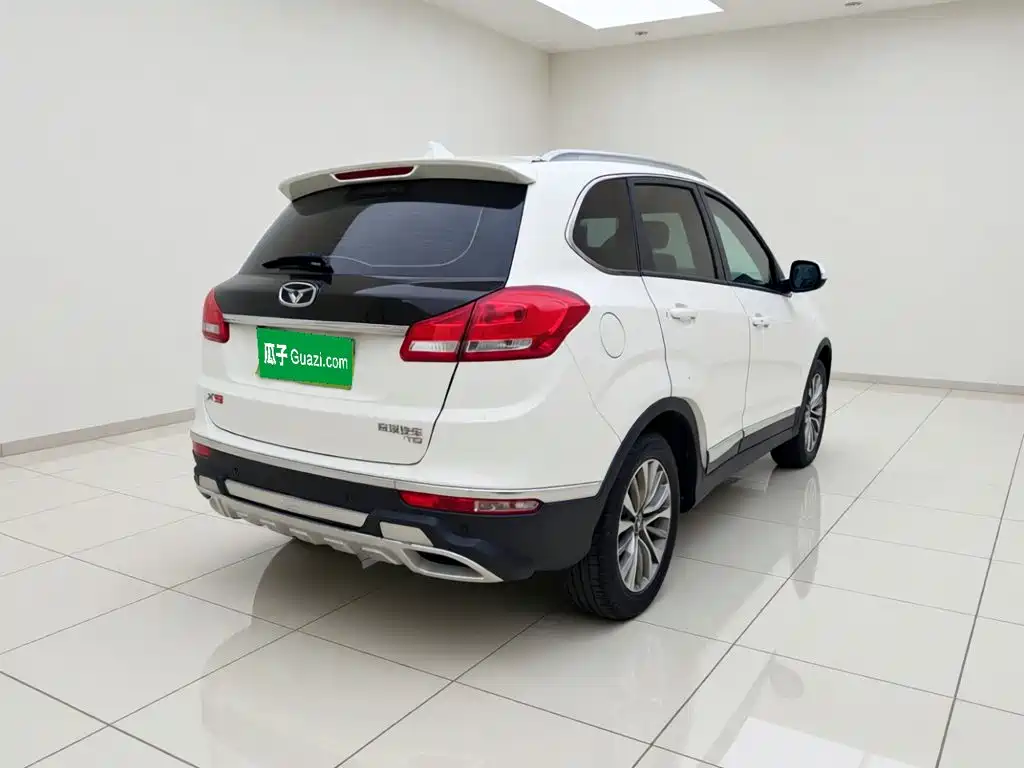 Cowin X5 — миниатюра 6