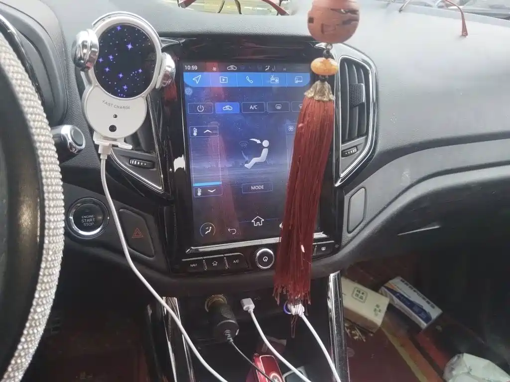Cowin X5 — миниатюра 14