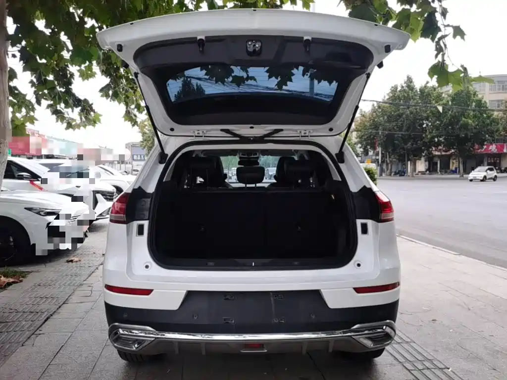 Haval H6 — миниатюра 19