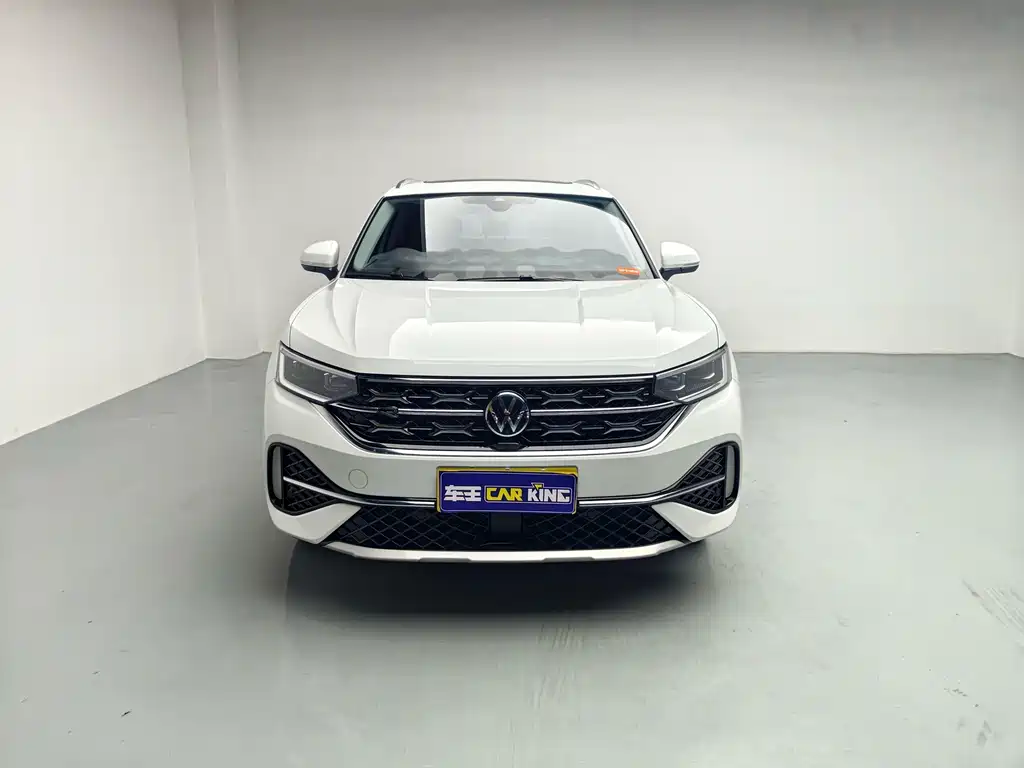 Volkswagen X — миниатюра 2