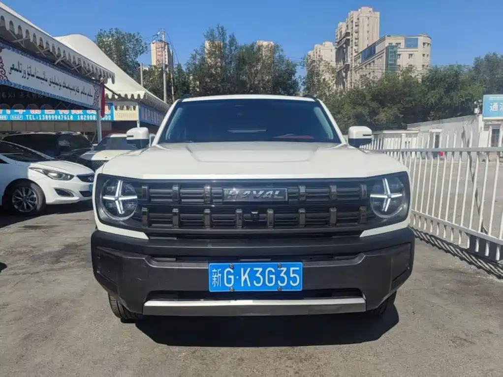 Haval Cool Dog — миниатюра 2