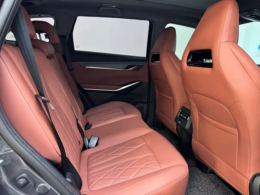 Changan CS75 PLUS — миниатюра 13