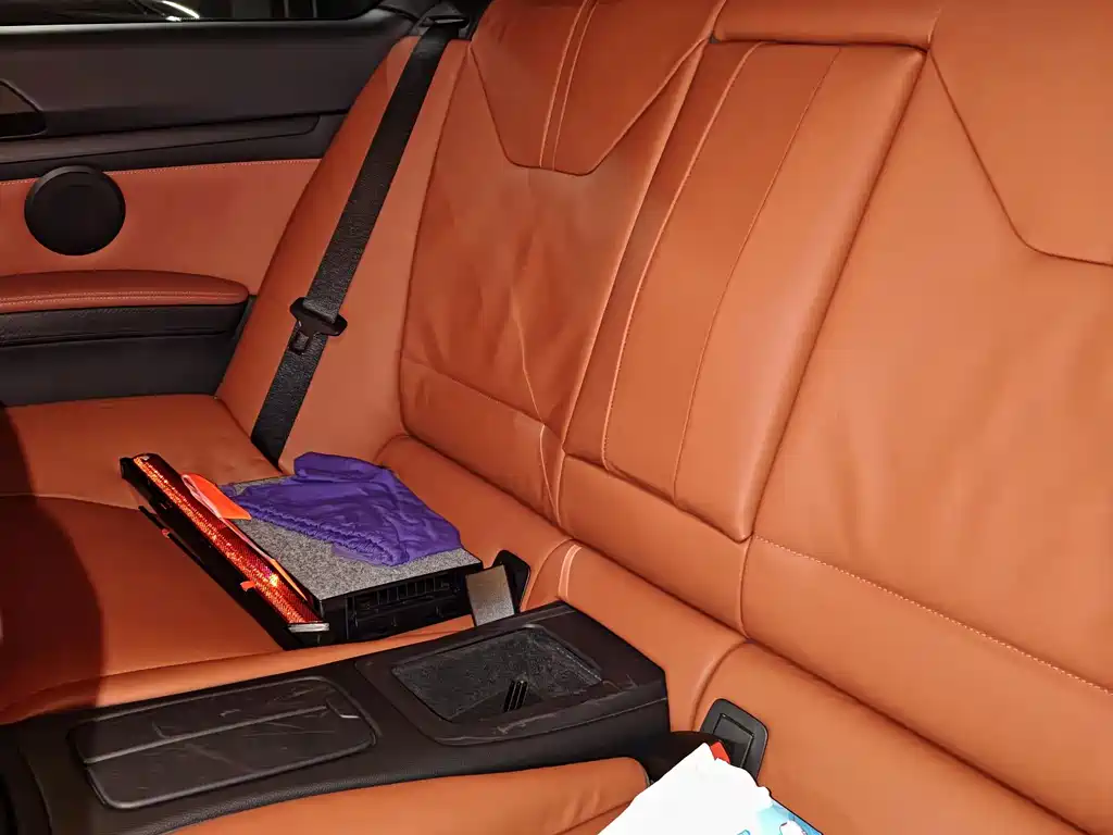BMW M3 — миниатюра 9