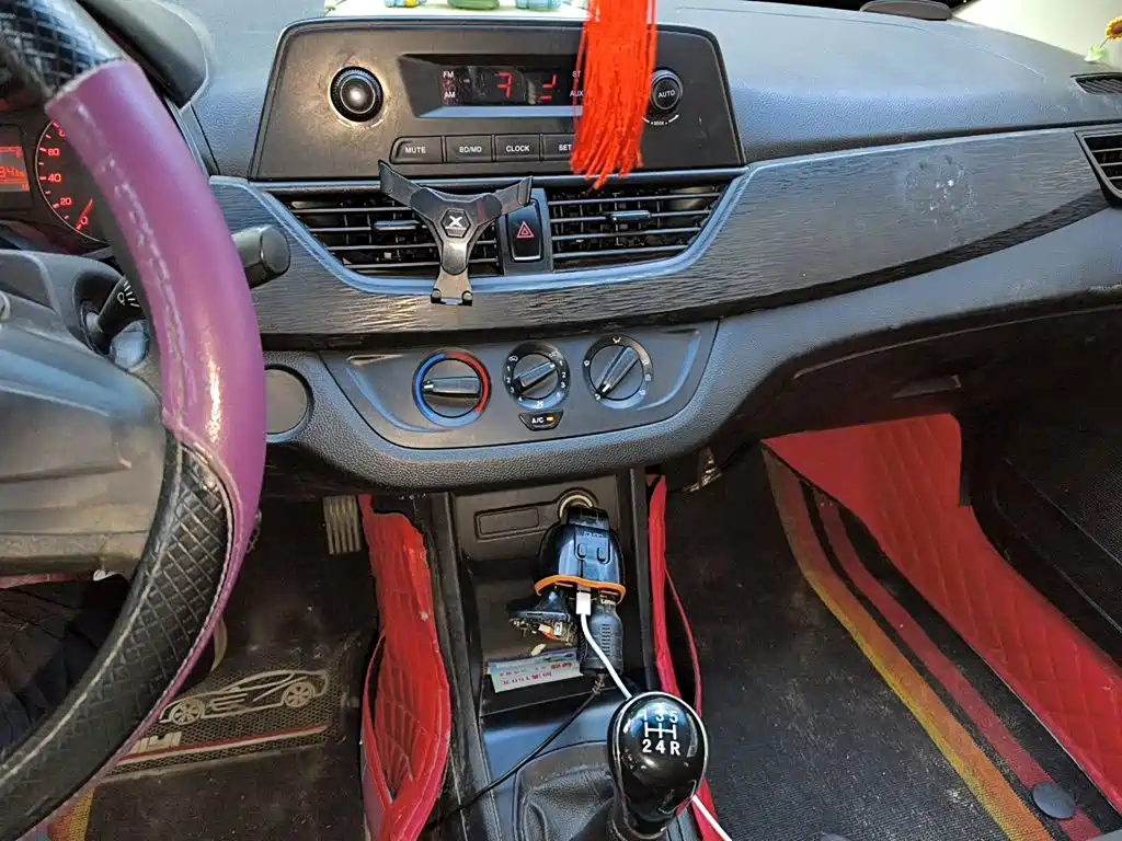 Baojun 310 — миниатюра 14