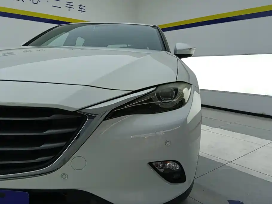Mazda CX-4 — миниатюра 5