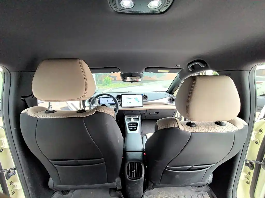 BYD Dolphin — миниатюра 6