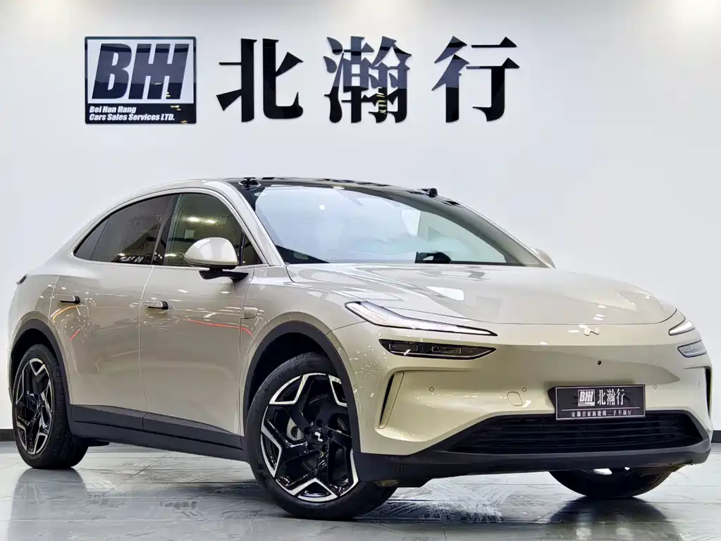 Onvo L60 2025 60kWh