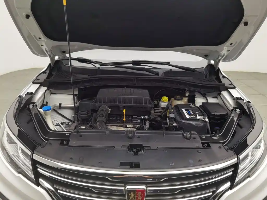 Roewe RX3 — миниатюра 6