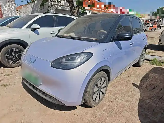 2025 Wuling Motors Binguo