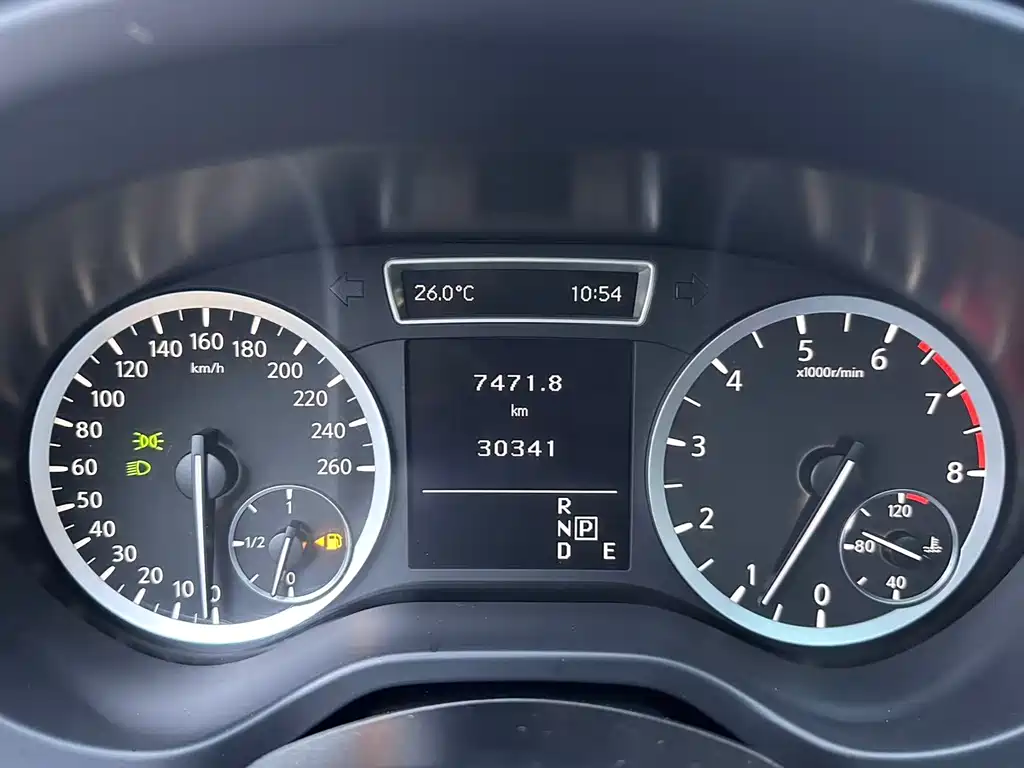 Infiniti QX30 — миниатюра 9