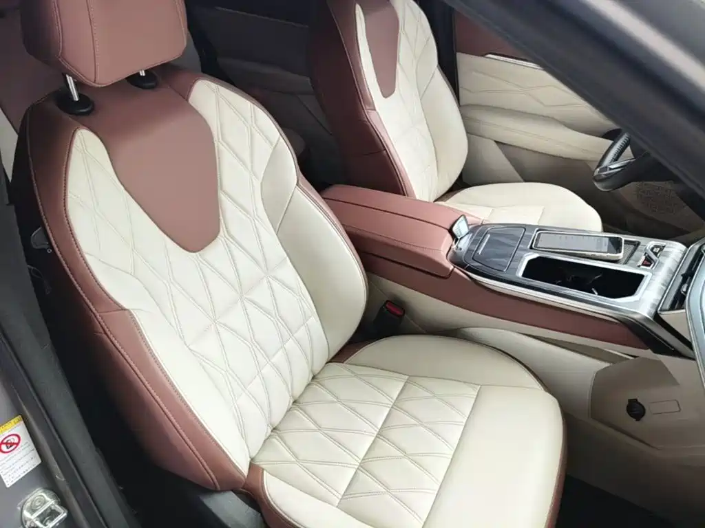 Haval Shenshou — миниатюра 25